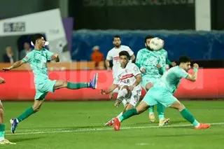 الزمالك وبيراميدز لن يتواجها.. تصنيف الأندية قبل قرعة مجموعات دوري أبطال أفريقيا 26 أكتوبر 2026